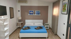 Casa Peloritani Sirakusa